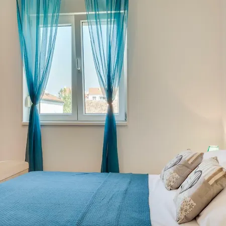 Tara Appartement *