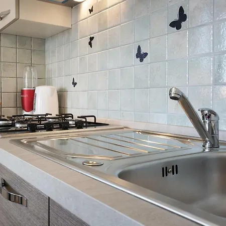 Tara Appartement Zadar